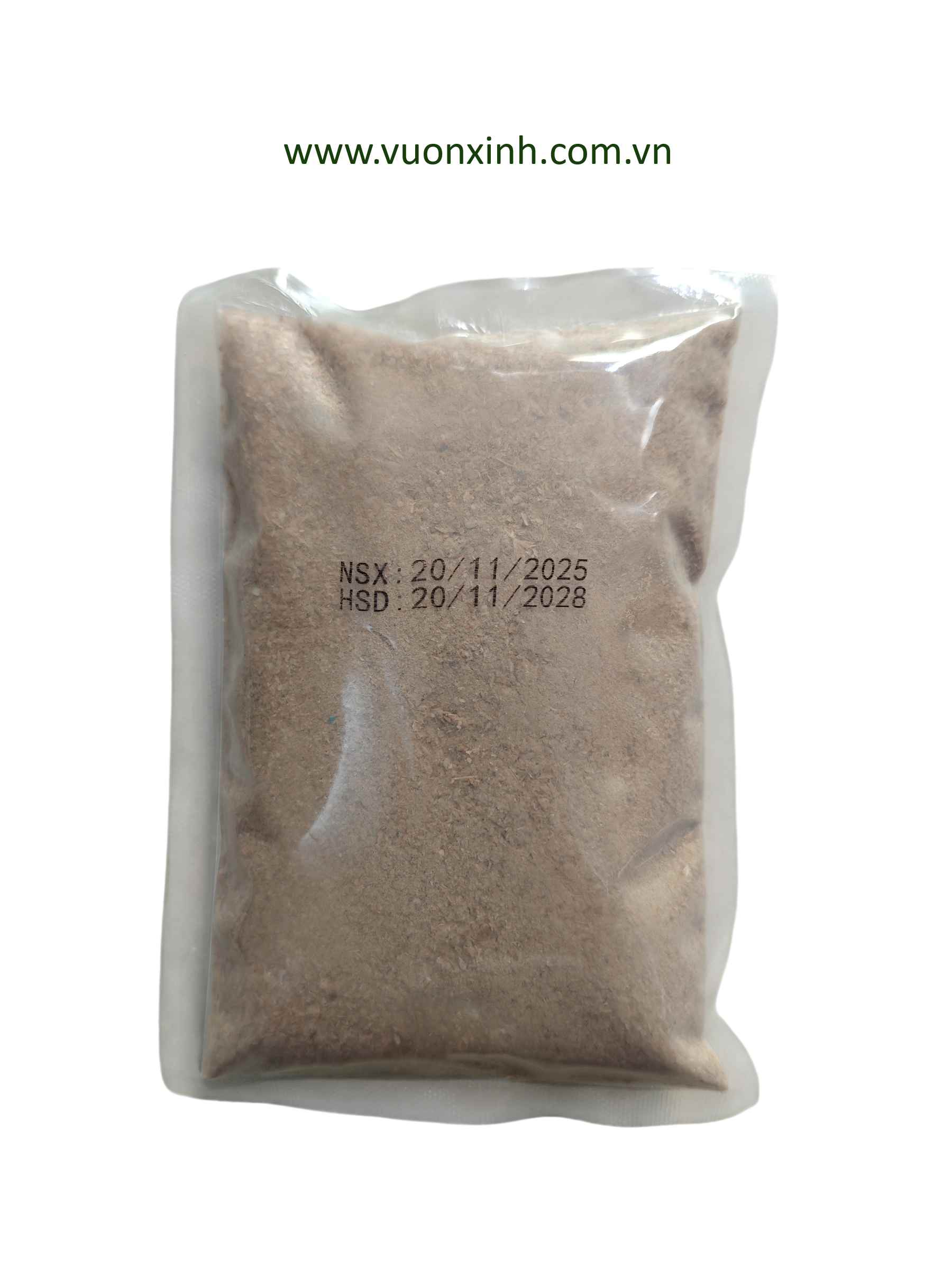 Xương cá Ngừ CANXI-AMINO gói 200gr - Ảnh 2