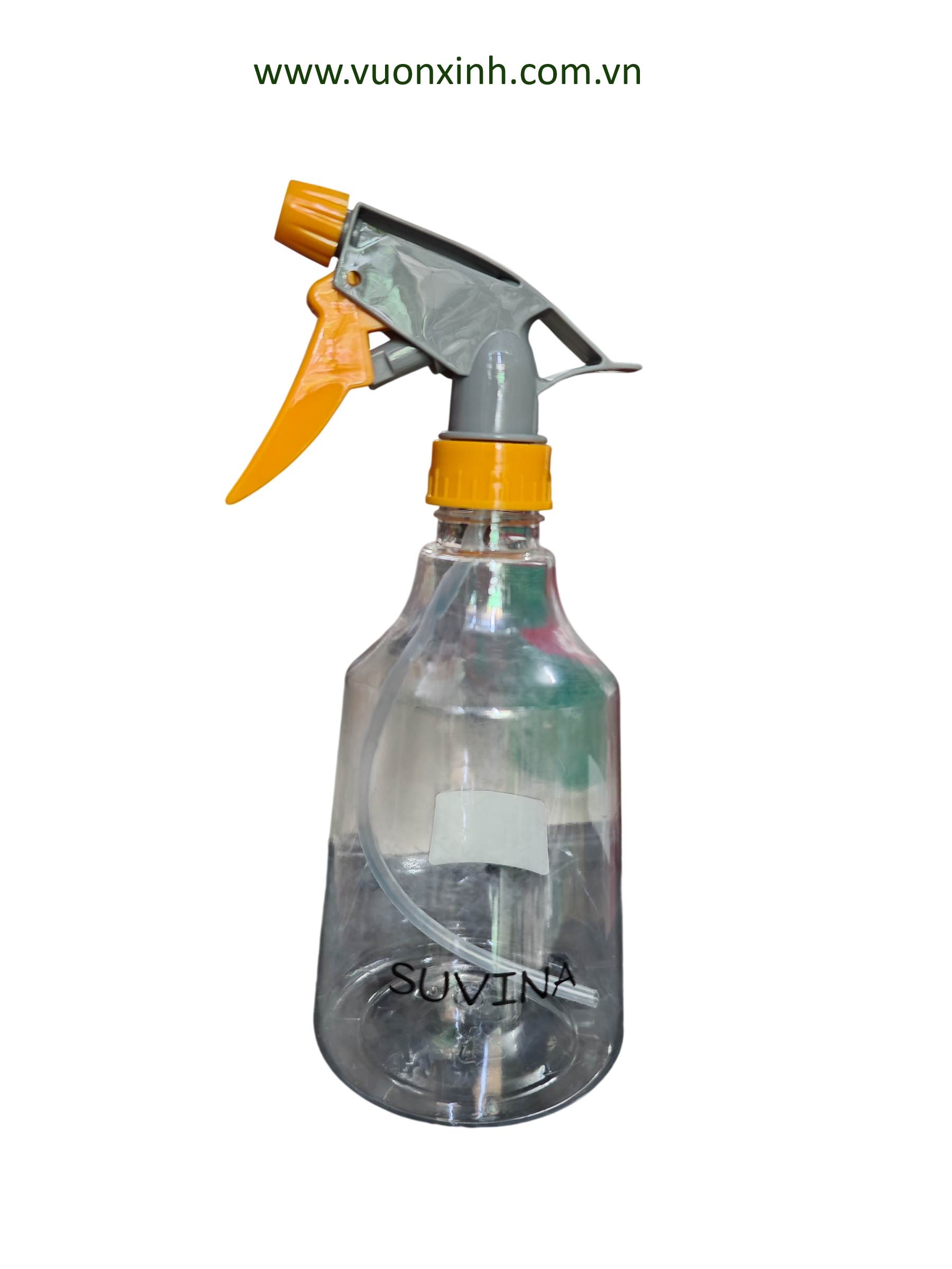 Bình Xịt SUVINA 0.5 Lít PET mẫu 06